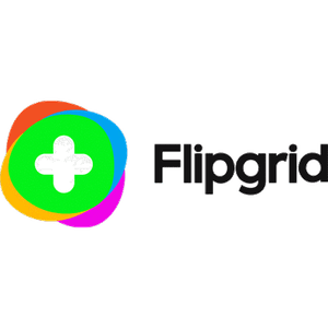 ADJUSTED LOGO FLIPGRID 400 X400