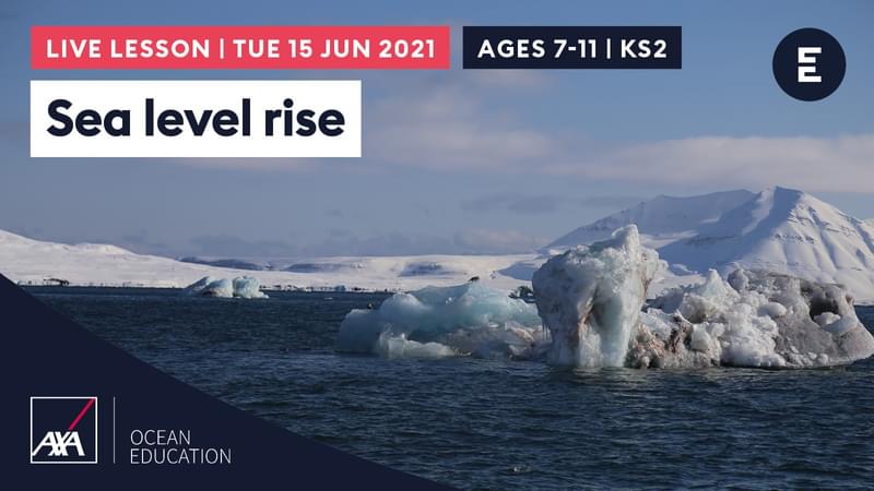 AL2021 Sea Level Rise KS2 7 11