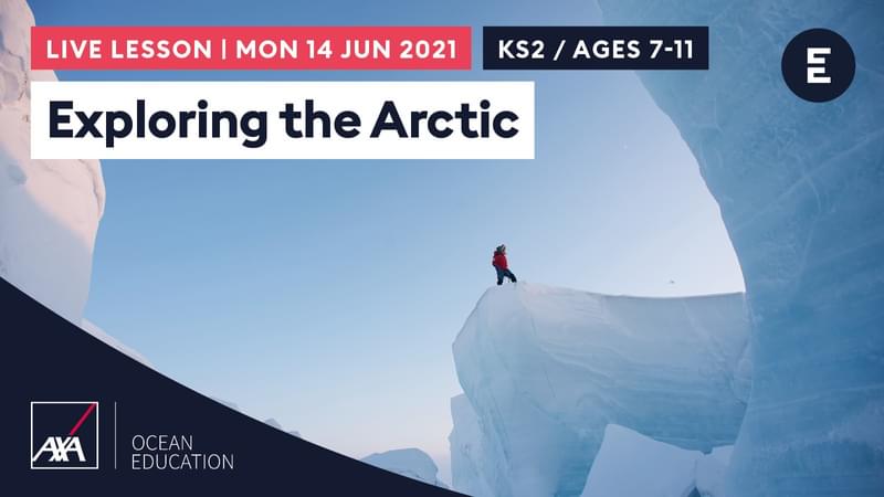 AL2021 Exploring the Arctic 4