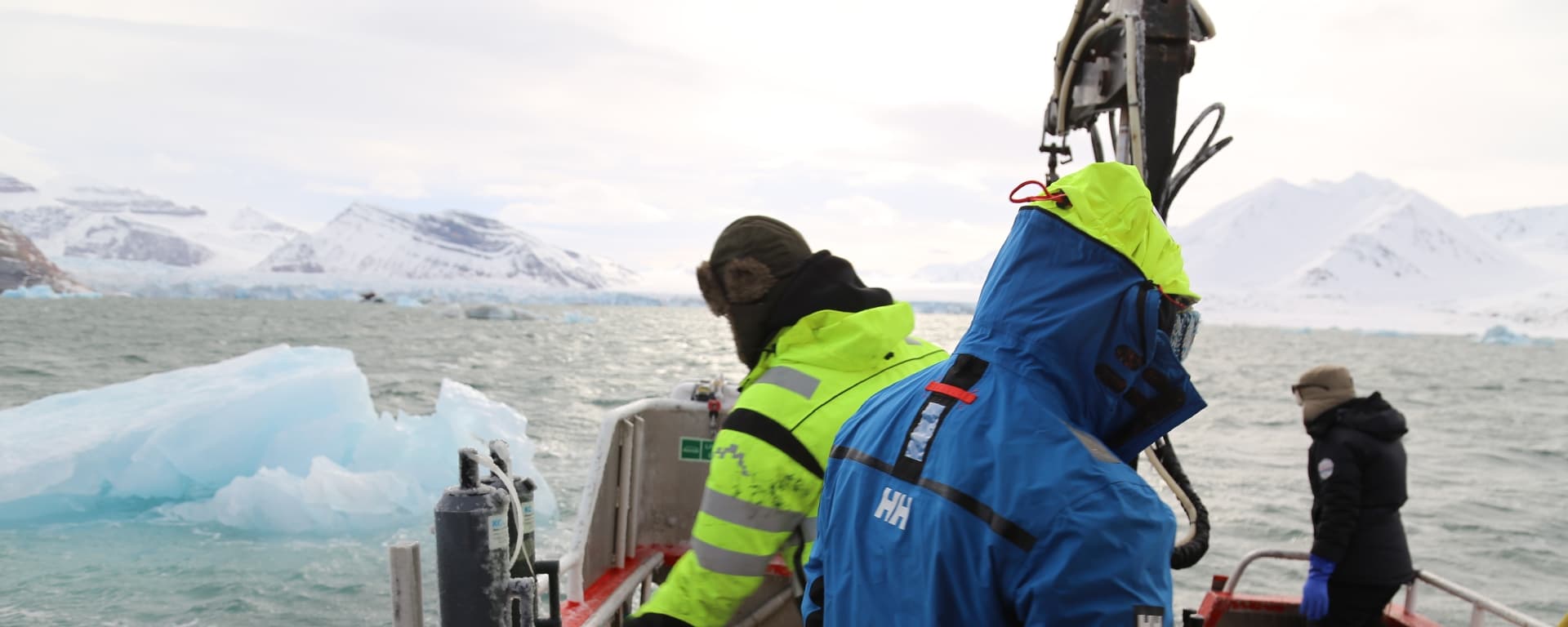 Arctic Live 2021 Hero Banner