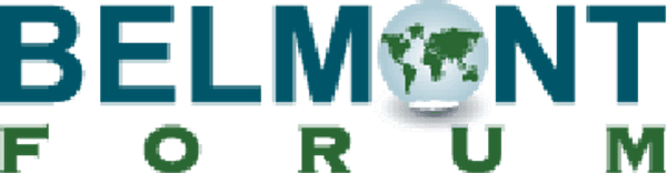 Belmont forum logo
