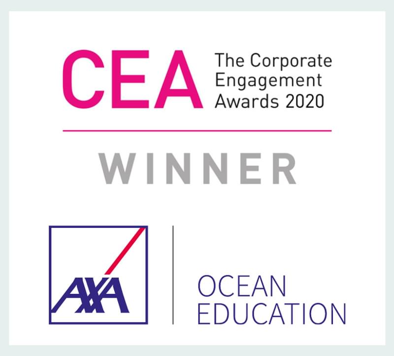 CEA AWARD HEADER