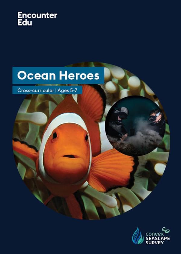 CSSKS1 Ocean Heroes thumb