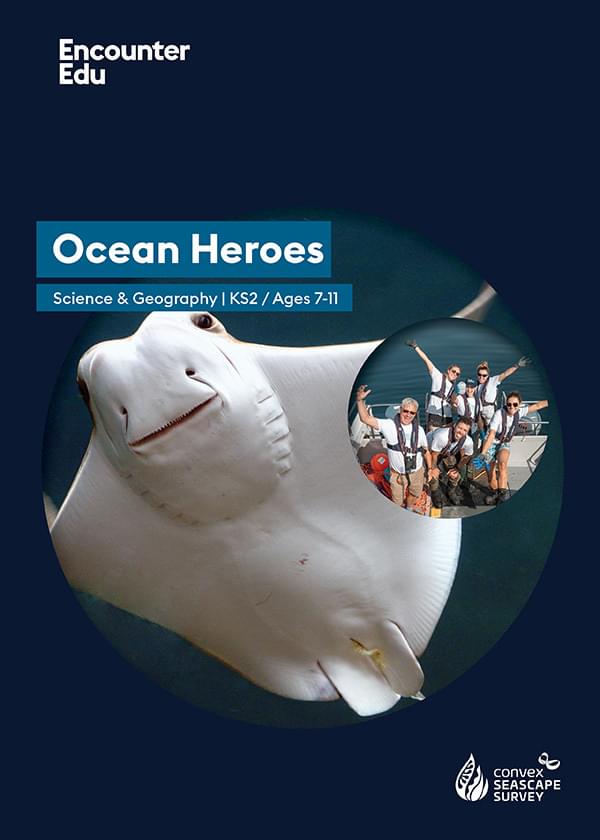 CSSKS2 Ocean Heroes thumb
