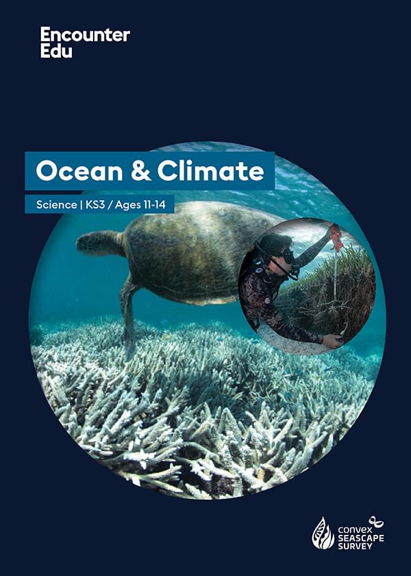 CSSKS3 SCI Ocean Climate thumb