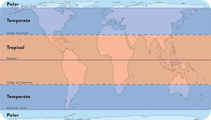 Climate Zones standard 800px