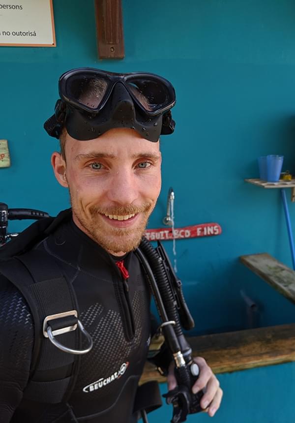 Coral Live 2019 Niklas Kornder