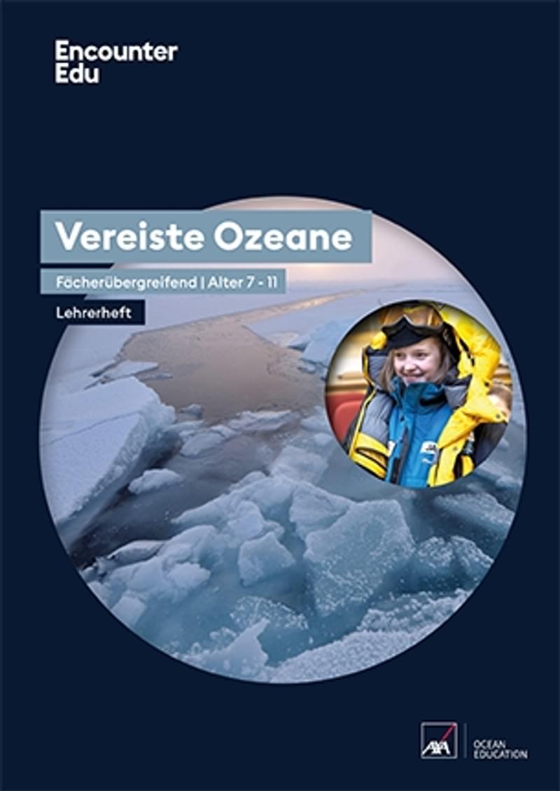 Cover Frozen German Thumb