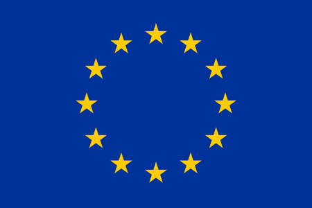 Eu Logo