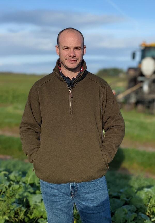 Ed brown NFU FFP min