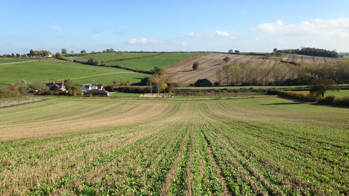 Farming Climate Live4