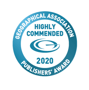 GA Highly commended web