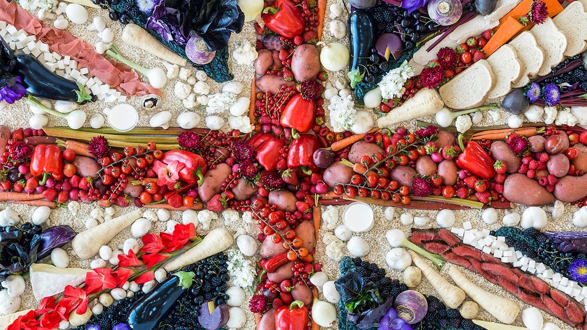 Harvest Live Slate 1