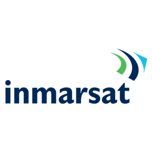 INMARSAT logo adjusted