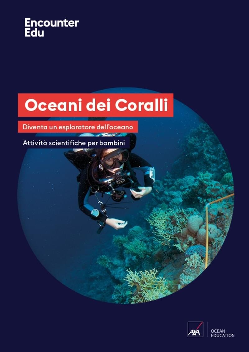 Italian Coab cover