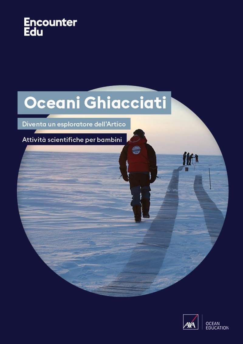 Italian FOAB Cover