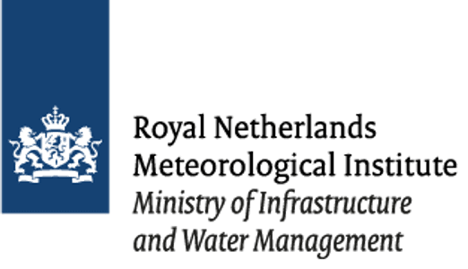 KNMI logo