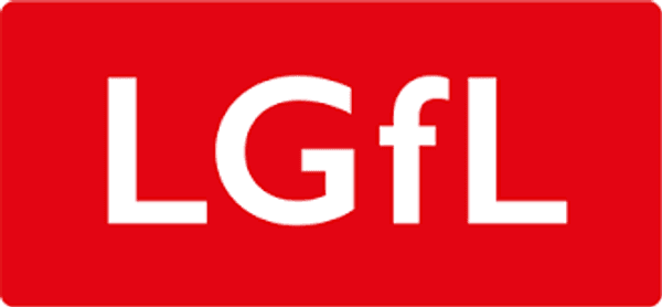 Lgfl Logo