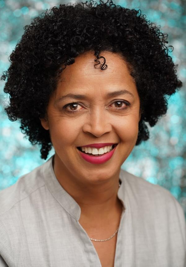 Last Animals Speaker Dr Paula Kahumbu 2020