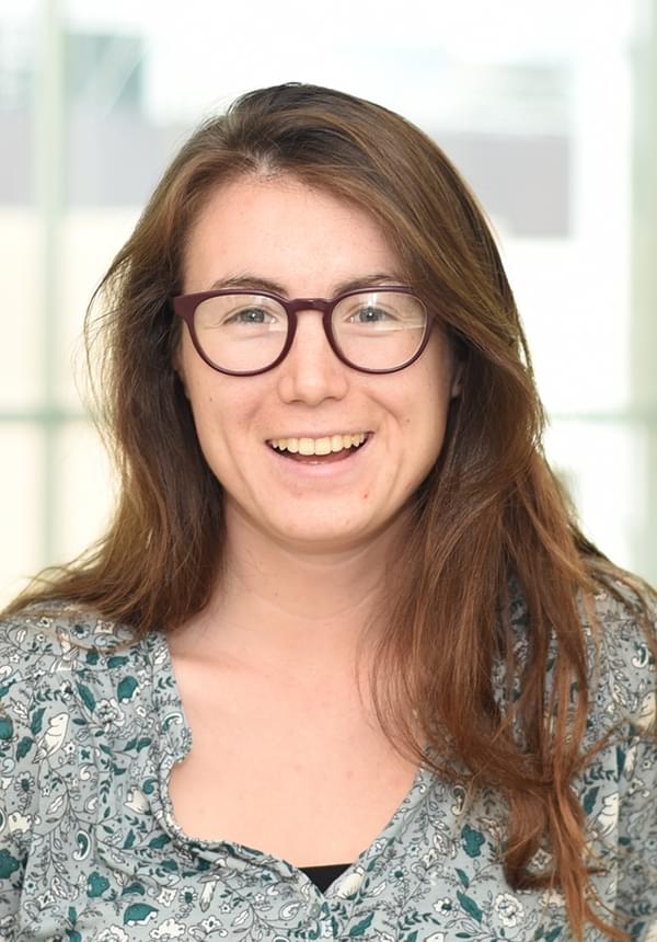 Last Animals Speaker Molly Kemball