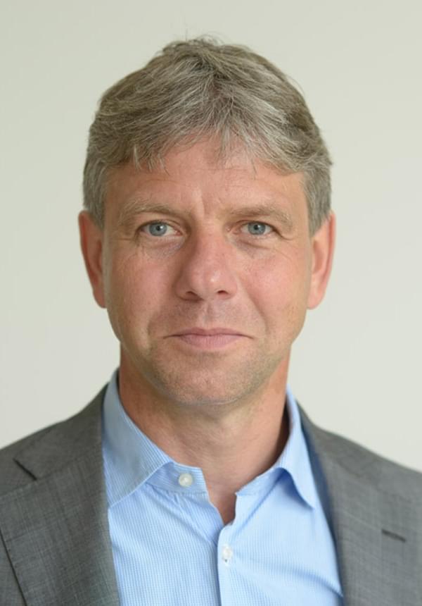 Last Animals Speaker Thomas Hildebrandt