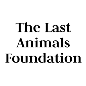 Last animals logo web