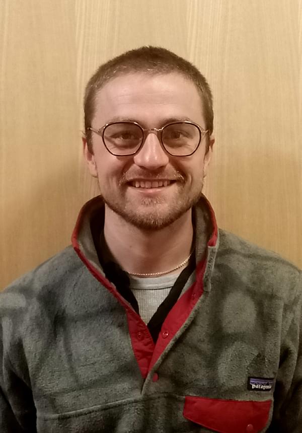 Lewis Withey