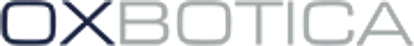 Logo Oxbotica