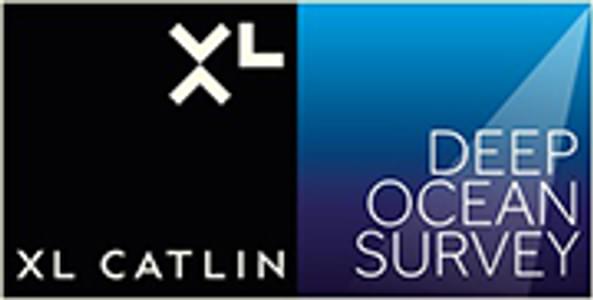 Logo Xl Catlin Deep Ocean Survey