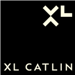 Logo Xl Catlin New