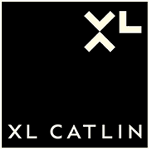 Logo Xl Catlin
