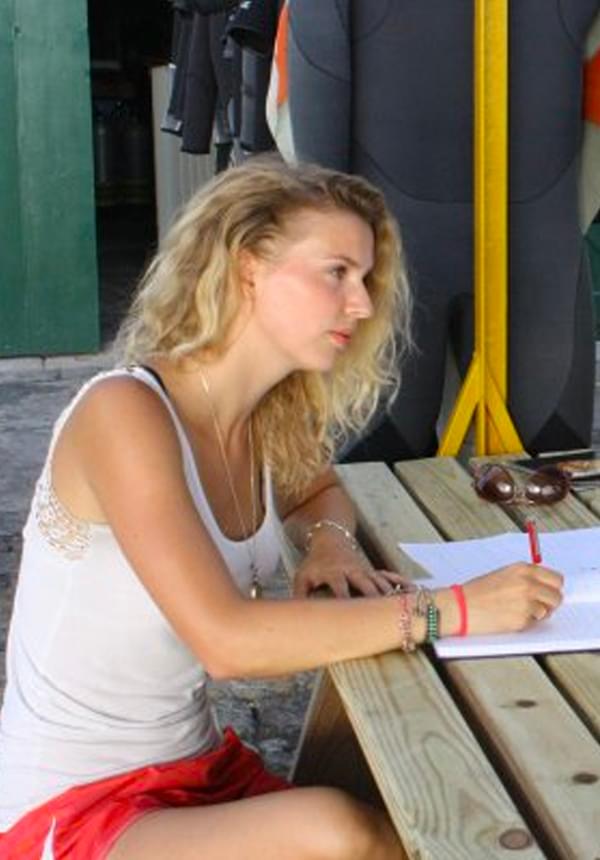 Mischa Streekstra CL2018 Speaker