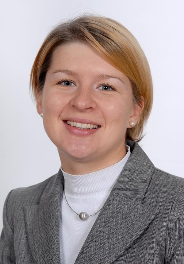 NFU Science Farm Live Speaker Paula Misiewicz