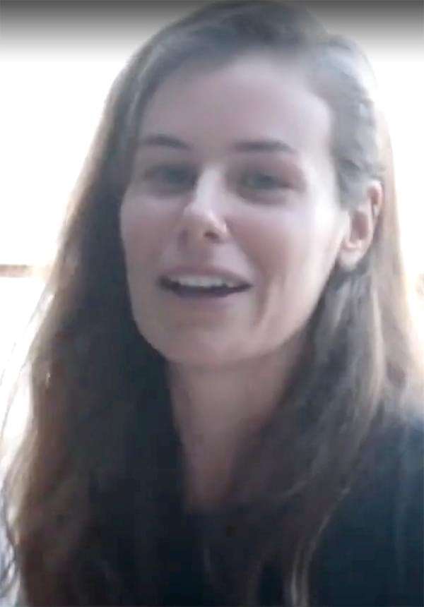 Nienke VD Loosdrecht