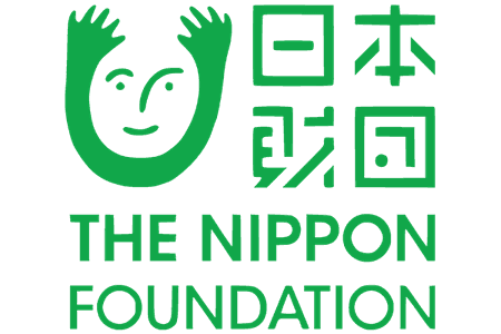 Nippon Foundation Logo Color 600x400