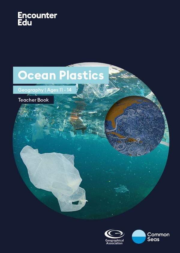 Ocean Plastics Geo 7 11 Unit Thumb