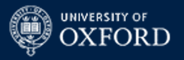 OXFORD LOGO FEATURE