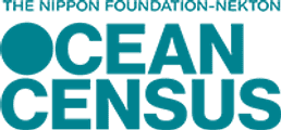 Ocean Census Logo Lockup Teal RGB 200px