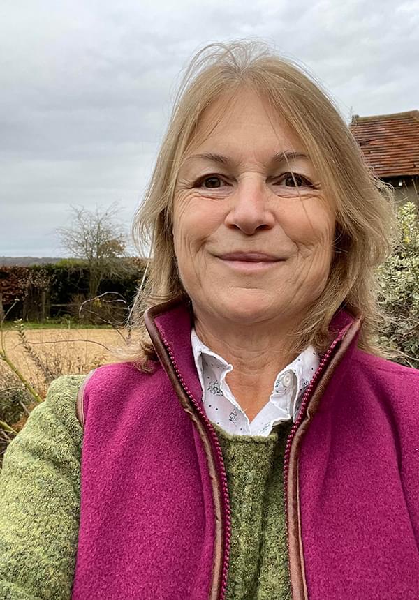 Paula Matthews Manor Farm Surrey