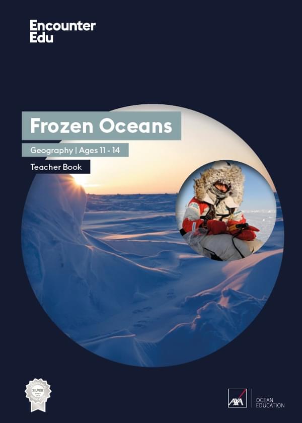 Frozen Oceans Geography 11 14 Thumb