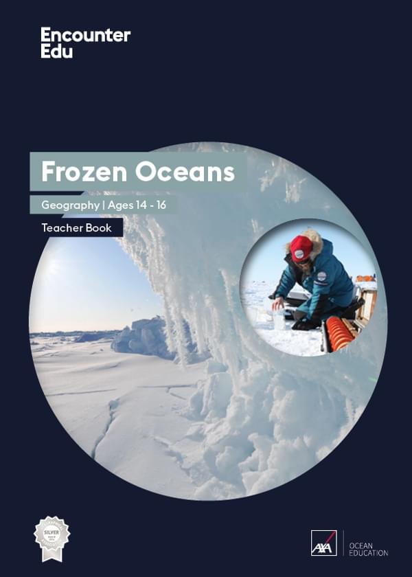Frozen Oceans Geography 14 16 Thumb