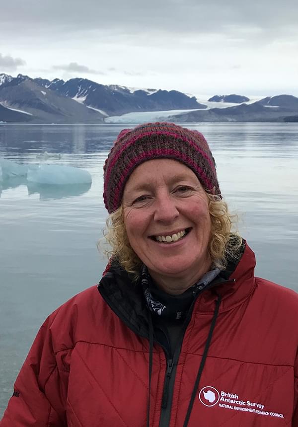 Rachel Coppock Speaker Image