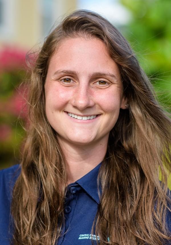 Reefs Go Live 2020 Alyssa Weber