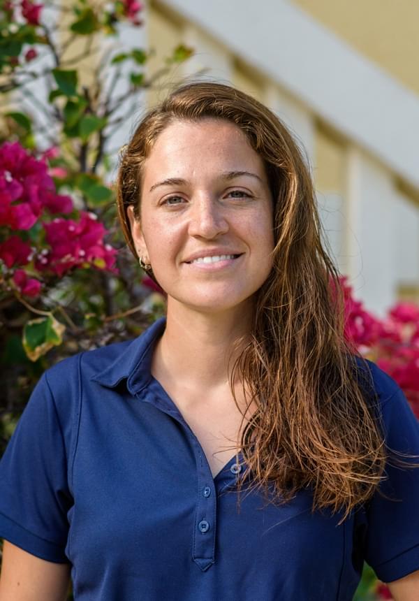 Reefs Go Live 2020 Miriam Pierotti