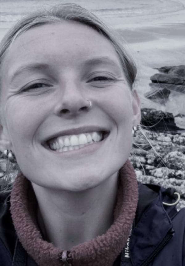 SPEAKER ANNA HUGHES