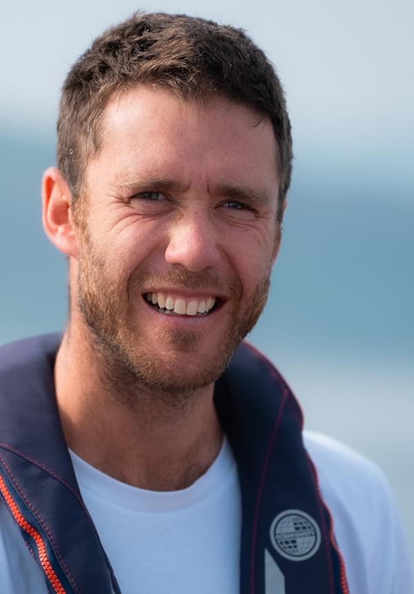 SPEAKER BEN HARRIS