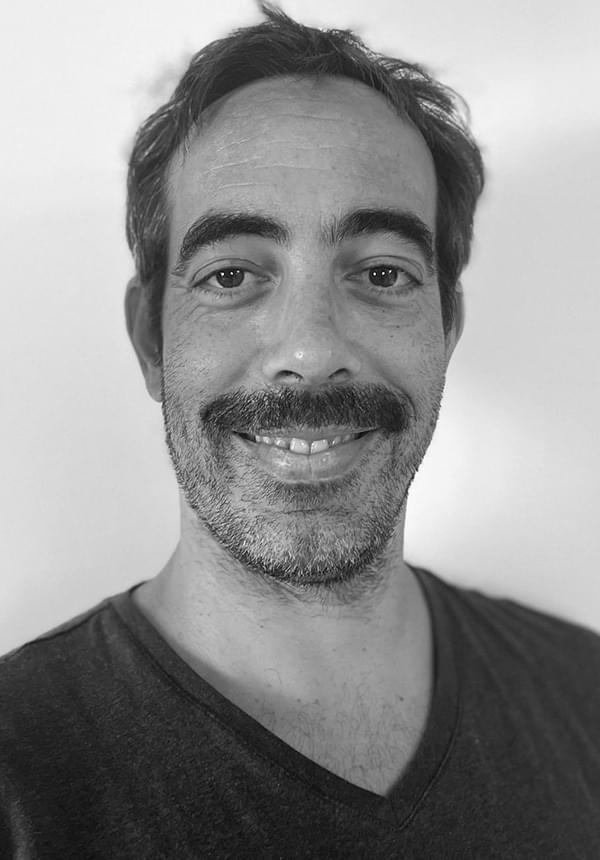 SPEAKER Carlos Angulo Preckler
