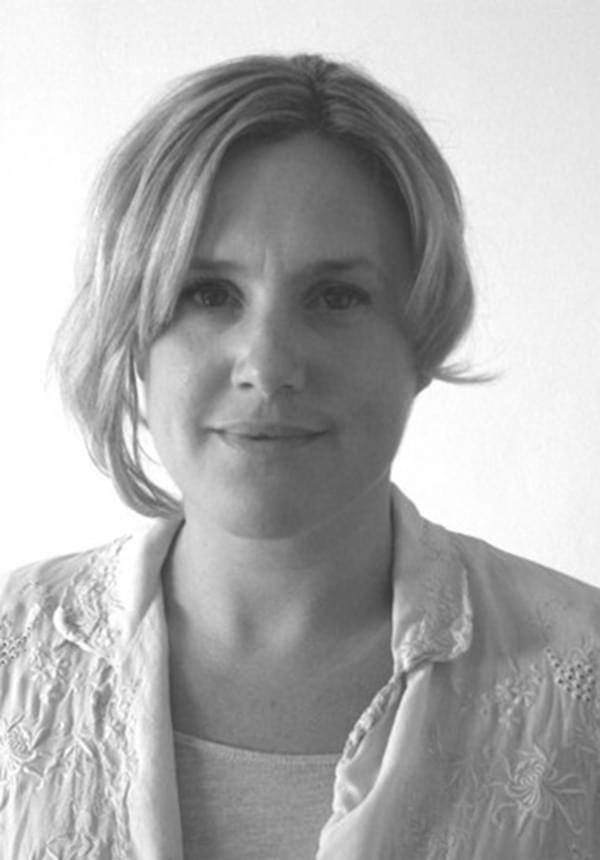 SPEAKER Gabriella Gilkes