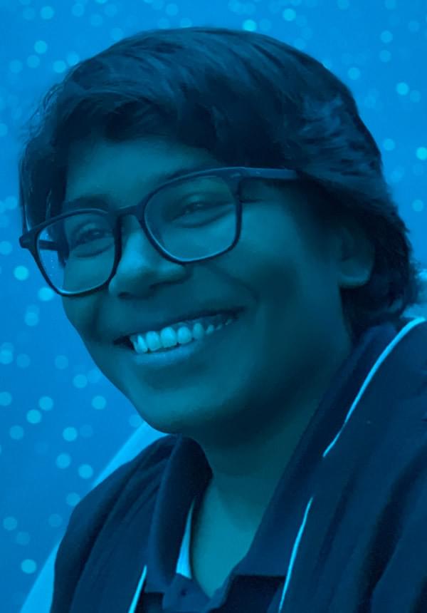 SPEAKER Hana Amir