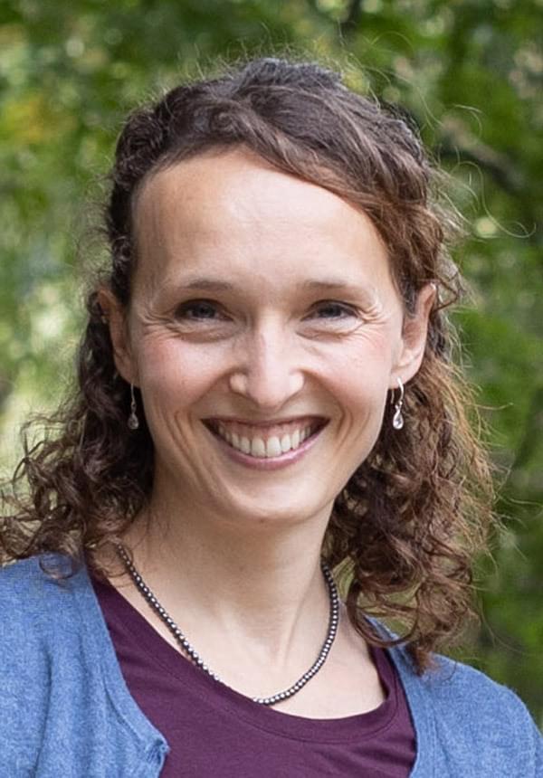 SPEAKER MIRIAM KLEIN FLUGGE